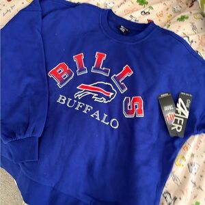 Buffalo Bills Sweatshirt